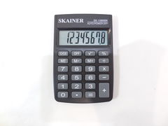 Карманный калькулятор Skainer