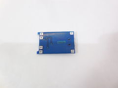 Контролер заряда Li-ion батарей от microUSB - Pic n 278822