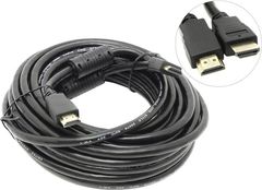 Кабель HDMI to HDMI 5bites APC-014-100 V1.4 4K 10 метров