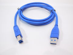  Кабель USB3.0 A — B 1.8м Aopen ACU301-1.8м - Pic n 42845