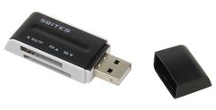USB Картридер 5bites универсальный