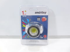 Светодиодный налобный фонарь SmartBuy - Pic n 279059