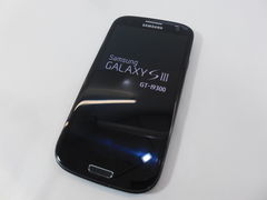 Смартфон Samsung Galaxy S III GT-I9300 / GSM, 3G - Pic n 279066