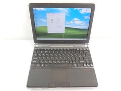 Ноутбук Fujitsu Siemens LIFEBOOK P7010 - Pic n 118367