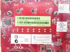 Профессиональная видеокарта AMD FirePro W5100 4Gb - Pic n 279118
