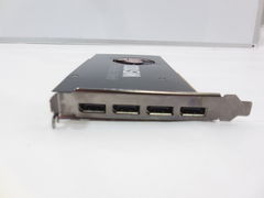 Профессиональная видеокарта AMD FirePro W5100 4Gb - Pic n 279118