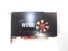 Профессиональная видеокарта AMD FirePro W5100 4Gb - Pic n 279118