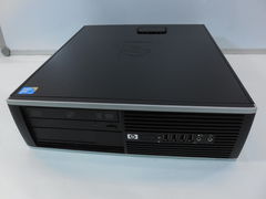 Системный блок HP 8000 Elite Small Form Factor - Pic n 279159