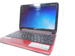 Нетбук Acer Aspire One ZA3 - Pic n 279163