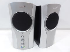 Колонки 2.0 Genius SP-E200 - Pic n 279154