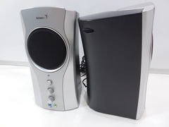 Колонки 2.0 Genius SP-E200 - Pic n 279154