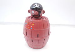 Игра для всей семьи Пиратская Бочка - Pic n 279201