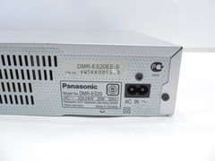 DVD-рекордер Panasonic DMR-ES20 - Pic n 279204