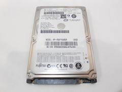 Жесткий диск SATA 2.5" 120Gb Fujitsu MHY2120B - Pic n 279255