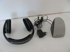 Беспроводные наушники Sennheiser RS 110-II - Pic n 118158