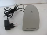 Беспроводные наушники Sennheiser RS 110-II - Pic n 118158