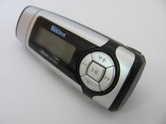 MP3-плеер Trekstor i.Beat censo FM 1Gb - Pic n 116717