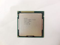 Процессор 4-ядра Socket 1155 Intel Core i7-2600 - Pic n 248799
