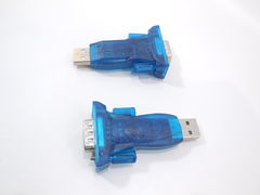 Переходник USB COM - Pic n 103531
