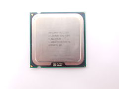 Процессор Intel Celeron Dual-Core E1200 1.6GHz