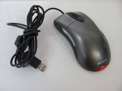 Мышь Microsoft IntelliMouse Explorer 3.0 - Pic n 118159