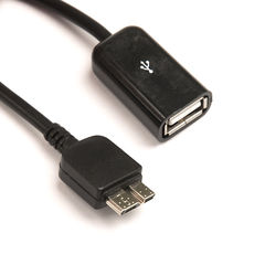 Кабель Micro USB OTG 3.0 - Pic n 216690