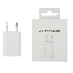 Блок питания USB 1A для Apple  - Pic n 274751