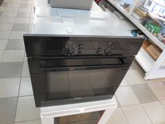 Духовой шкаф bosch hbn 330560