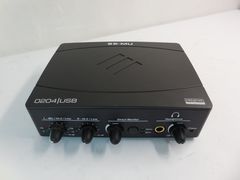 Внешняя звуковая карта E-MU 0204 - Pic n 119207