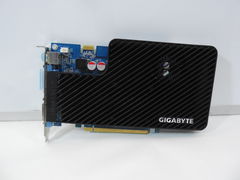 Видеокарта PCI-E GIGABYTE GeForce 8600 GT 256MB - Pic n 279542