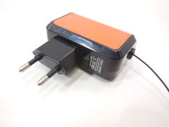 Сетевое зарядное устройство 3 в 1 провод рулетка - Pic n 96677