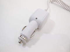Автомобильная зарядка для Apple 8-pin Lightning  - Pic n 105733