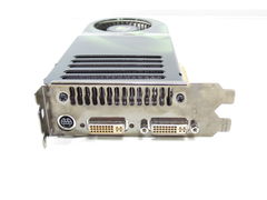 Видеокарта PCI-E nVidia 8800 GTX 768MB - Pic n 279772