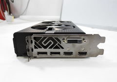 Видеокарта Sapphire RADEON RX 580 OC Nitro+ 4 Гб - Pic n 279774