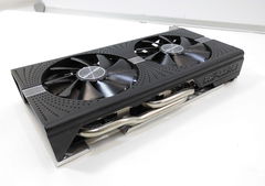 Видеокарта Sapphire RADEON RX 580 OC Nitro+ 4 Гб - Pic n 279774