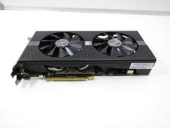 Видеокарта Sapphire RADEON RX 580 OC Nitro+ 4 Гб - Pic n 279774