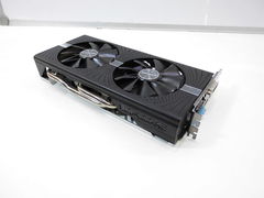Видеокарта Sapphire RADEON RX 580 OC Nitro+ 4 Гб - Pic n 279774
