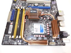 Материнская плата MB ASUS P5E WS Pro /Intel X38 - Pic n 279798