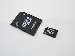 Адаптер переходник MicroSD -&gt; SD - Pic n 279806