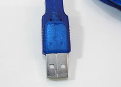 Кабель удлинительный USB3.0 A- A 5м  - Pic n 267398