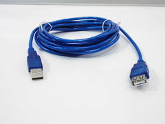 Кабель удлинительный USB3.0 A-A 5метров UC3011-050F