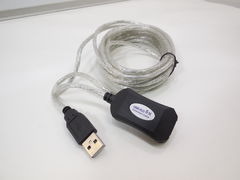 Активный удлинитель USB длинна 5.0 метров - Pic n 117151