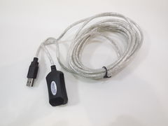 Активный удлинитель USB длинна 5.0 метров - Pic n 117151