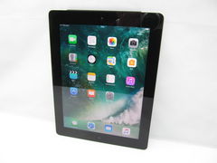 Планшет Apple iPad 4 64GB LTE A1460 - Pic n 279874