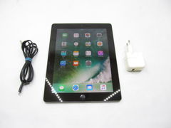 Планшет Apple iPad 4 64GB LTE A1460 - Pic n 279874