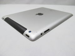 Планшет Apple iPad 4 64GB LTE A1460 - Pic n 279874