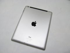 Планшет Apple iPad 4 64GB LTE A1460 - Pic n 279874