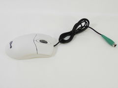Мышь оптическая QbiQ 3D Mouse - Pic n 40981