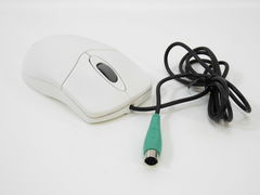 PS/2 Мышь оптическая QbiQ 3D Mouse