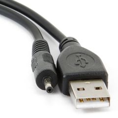 Кабель USB Am на штекер 2.5 мм длинна 0.7 метра - Pic n 279984